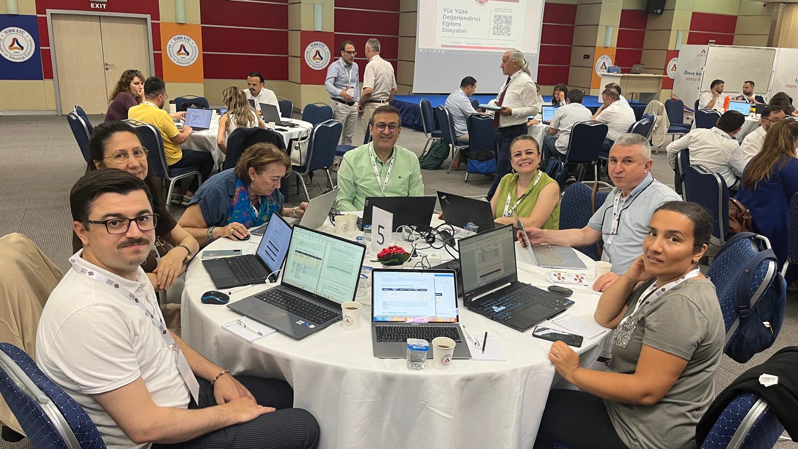 STAR-evaluator-training-and-workshop