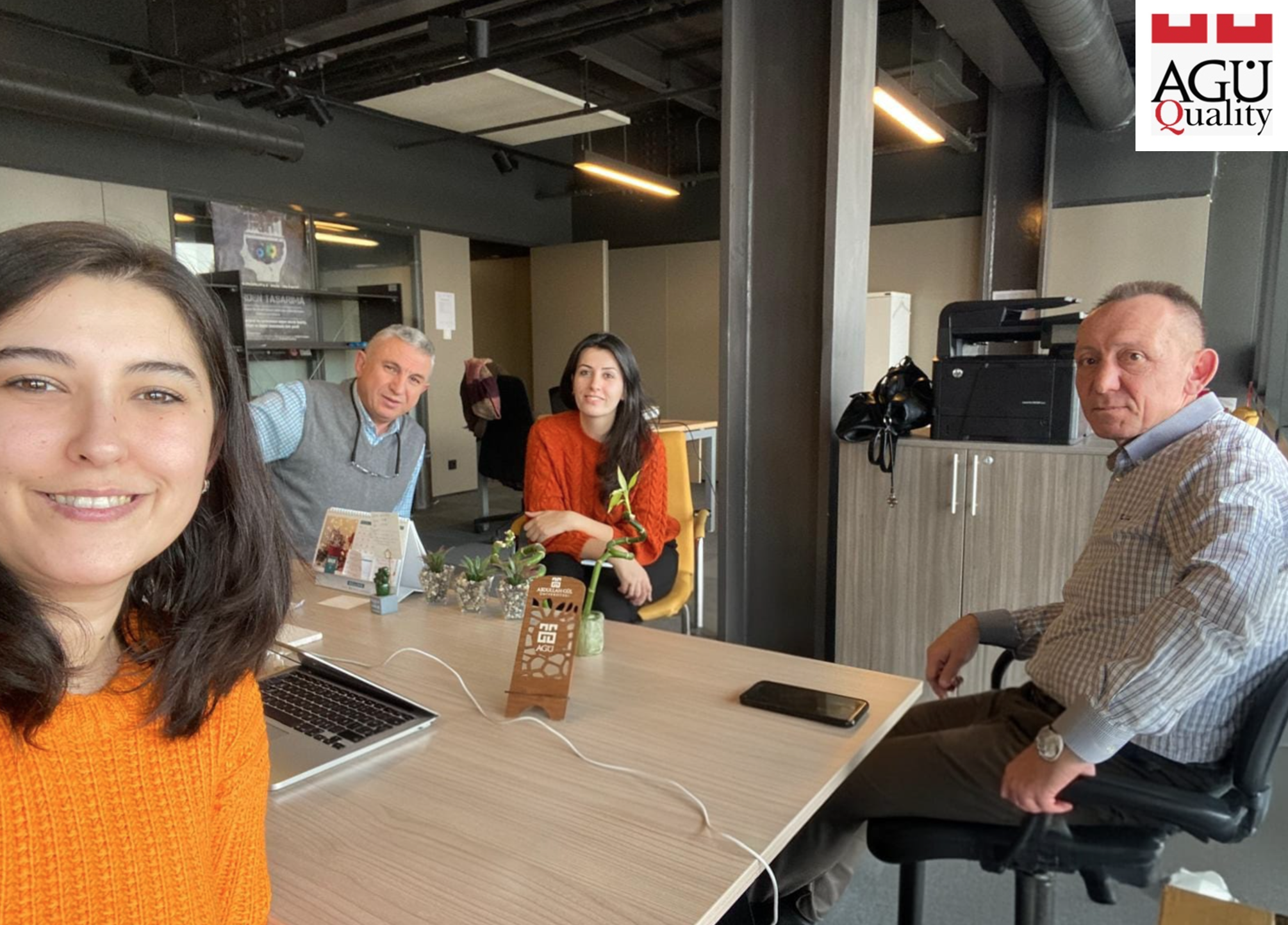 quality-coordination-office-first-meeting